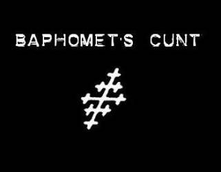 logo Baphomet's Cunt